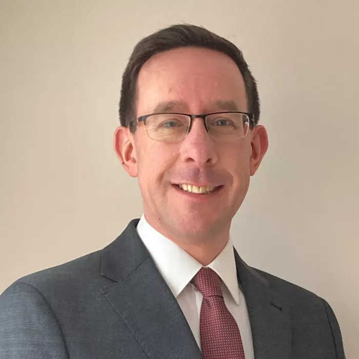 Martin West, Business Improvement Specialist at Halcyon Business Consulting
