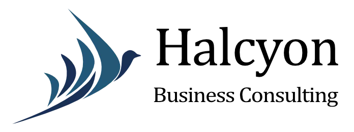 Halcyon Business Consulting